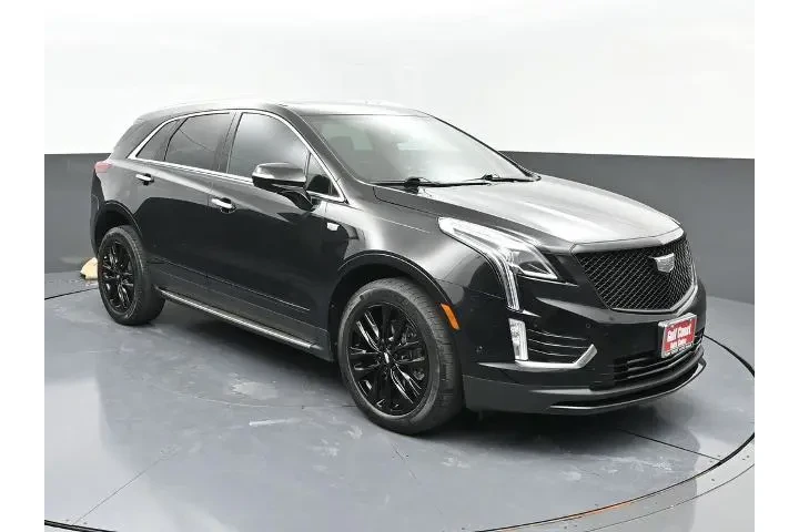 $35991 : Cadillac XT5 2022 4x4 Premiu image 2
