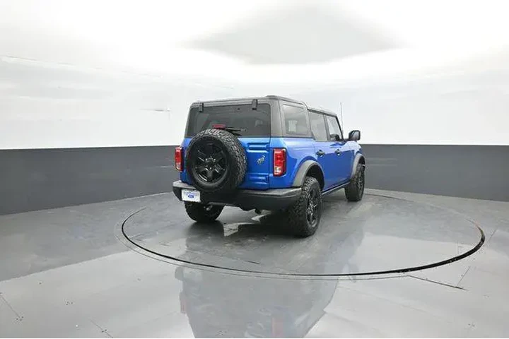 $39933 : Ford Bronco 2023 4x4 Base Ad image 7