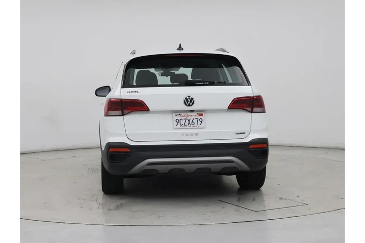 $19998 : Volkswagen Taos 2023 AWD S 4 image 6