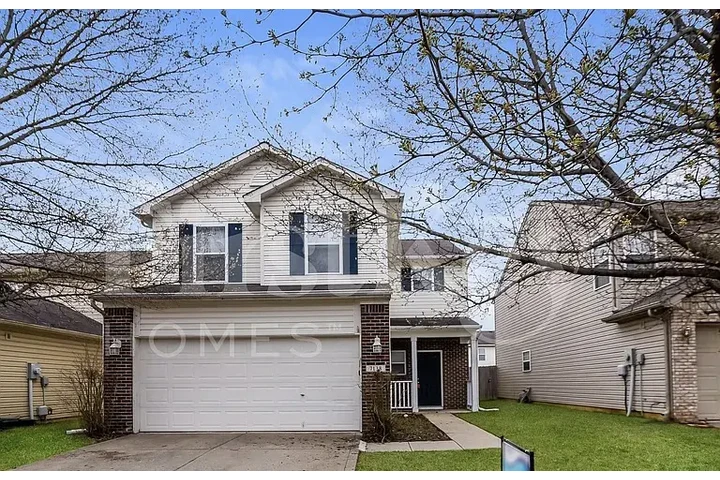 $1380 : HOUSE RENT IN INDIANAPOLIS image 10