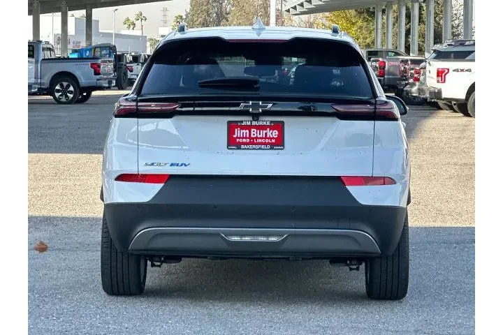 $17990 : Chevrolet Bolt EUV 2022 LT 4 image 4