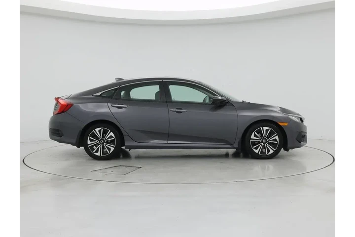 $18998 : Honda Civic 2016 EX-T 4dr Se image 7