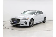 $23998 : Genesis G70 2019 AWD 3.3T Ad thumbnail