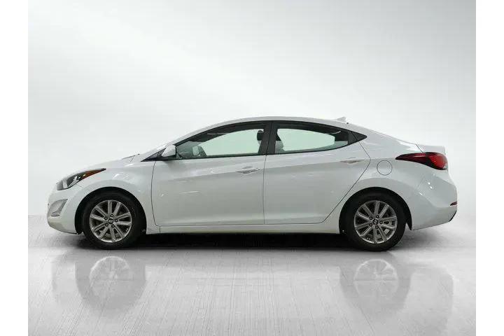 $8998 : Hyundai ELANTRA 2015 SE 4dr image 2
