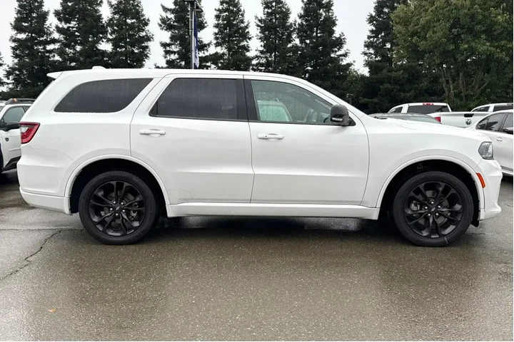 $22500 : Dodge Durango 2021 AWD GT 4d image 3