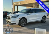 $27995 : Lincoln Corsair 2021 AWD Res thumbnail