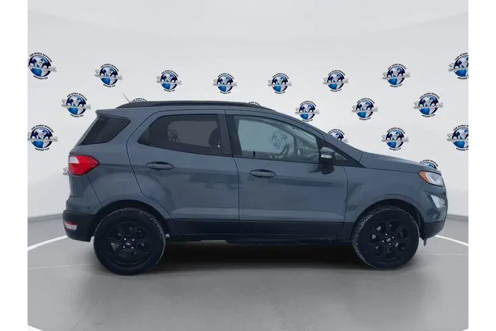 $13997 : Ford EcoSport 2019 AWD SE 4d image 9