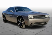 $11586 : Dodge Challenger 2014 SXT 2d thumbnail