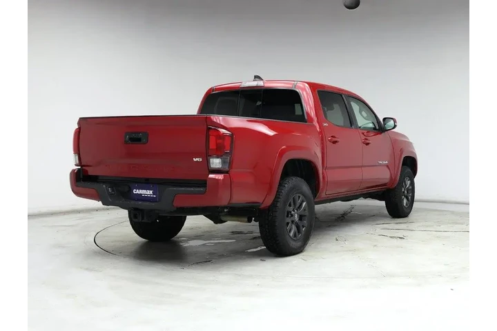 $29998 : Toyota Tacoma 2022 4x2 SR5 V image 8