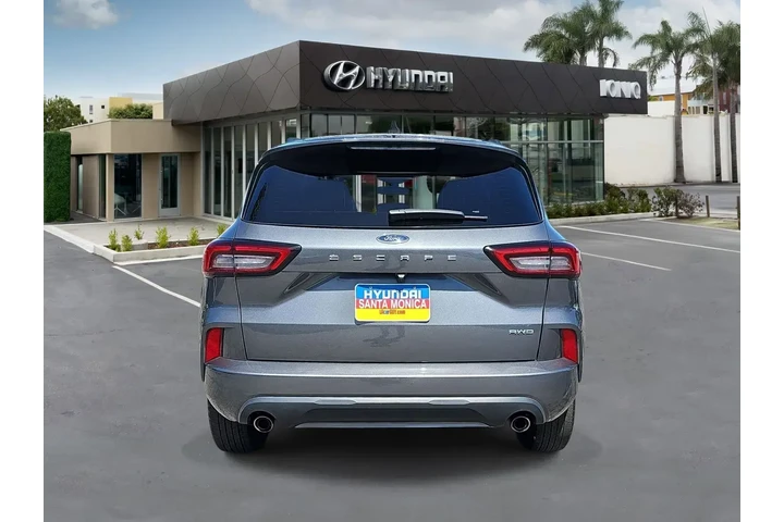 $18999 : Ford Escape 2024 AWD ST-Line image 4