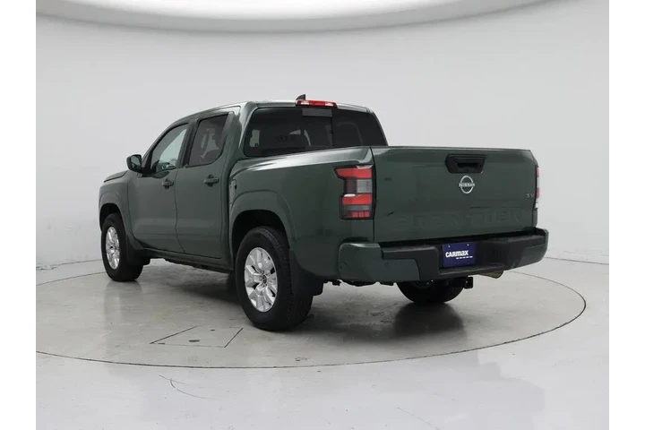 $29998 : Nissan Frontier 2024 4x2 S 4 image 2