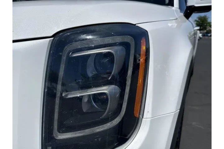 $29979 : Kia Telluride 2021 AWD SX 4d image 8