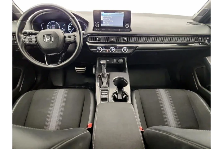 $23998 : Honda Civic 2023 Sport 4dr S image 9