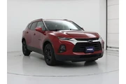 Chevrolet Blazer 2021 LT 4dr