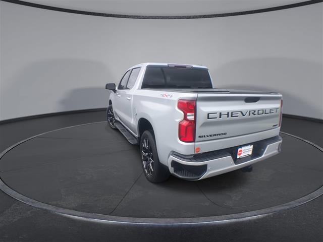 $43000 : PRE-OWNED 2022 CHEVROLET SILV image 7