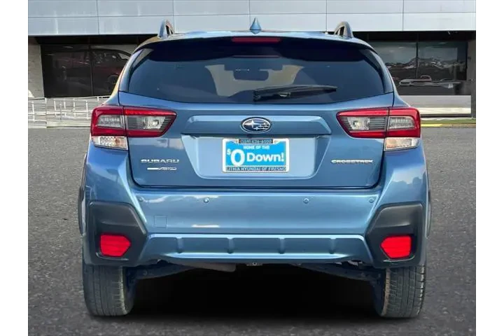 $20299 : Subaru Crosstrek 2022 AWD Li image 8