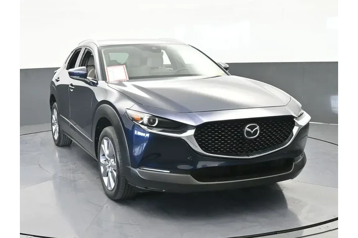 $19990 : Mazda CX-30 2023 AWD 2.5 S C image 9