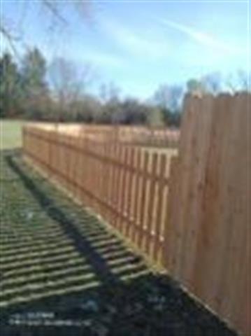 TNF Fence LLC image 2