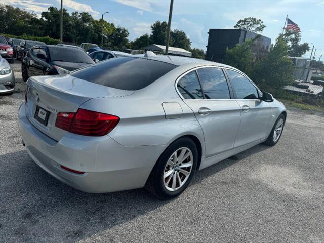 $9997 : 2014 BMW 5 Series 528i image 6