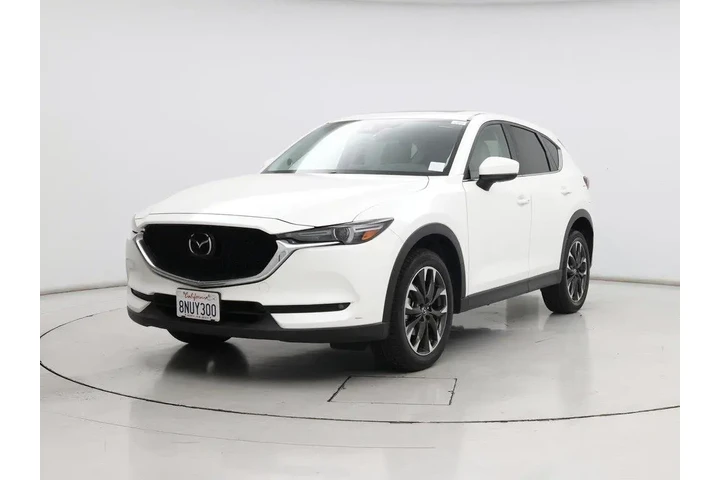 $21998 : Mazda CX-5 2020 AWD Grand To image 4