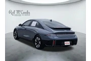 $24716 : Hyundai IONIQ 6 2024 SE 4dr thumbnail