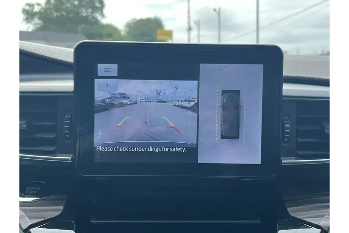 $25479 : Ford Explorer 2022 Limited 4 image 5