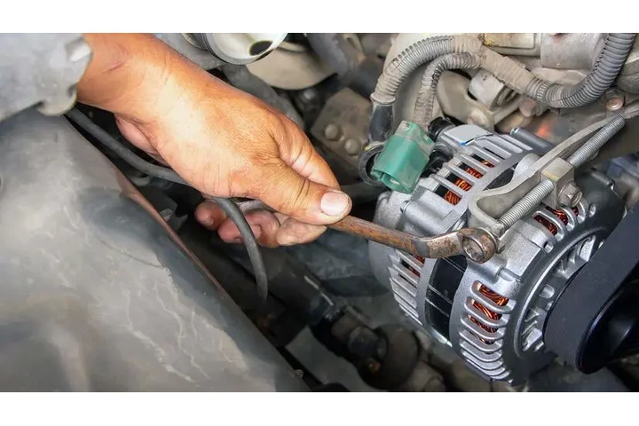Auto electric problems repair image 7