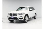 $25998 : BMW X3 2020 AWD xDrive30i 4d thumbnail