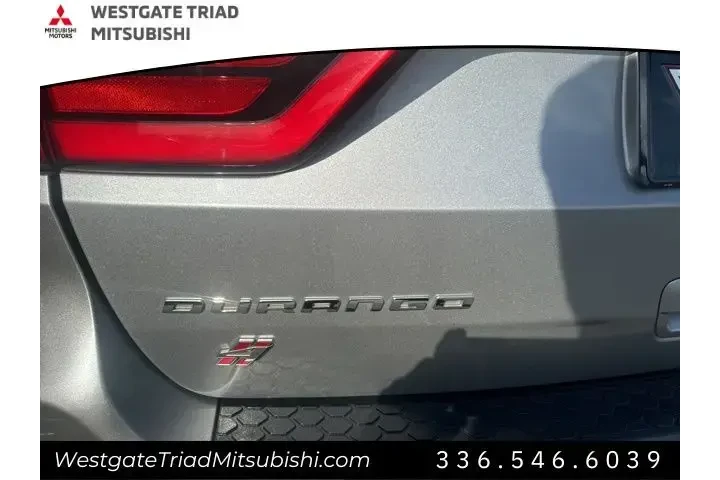 $28173 : Dodge Durango 2021 AWD GT 4d image 9