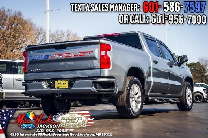 $32595 : Chevrolet Silverado 1500 202 image 6