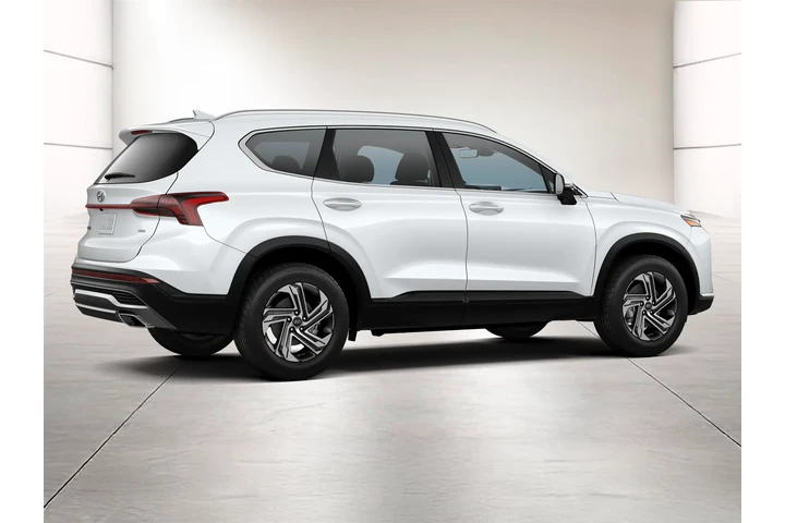 $22987 : Hyundai SANTA FE 2023 AWD SE image 8