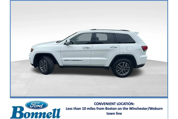 $30930 : Jeep Grand Cherokee WK 2022 image 2