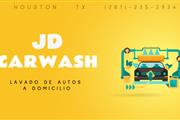 JD Car Wash en Houston