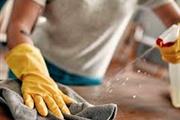 Cleaning services thumbnail