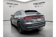 $38469 : Audi Q8 2020 AWD quattro Pre thumbnail