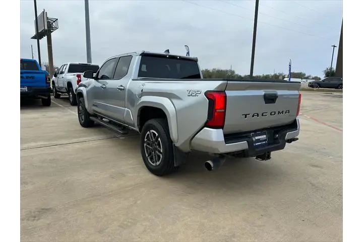 $35490 : Toyota Tacoma 2024 4x2 TRD S image 6
