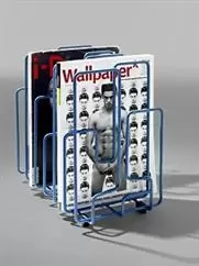 $10 : Porta revistas image 1