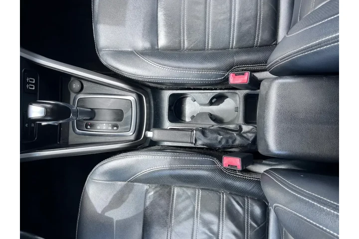 $13988 : Ford EcoSport 2018 Titanium image 9