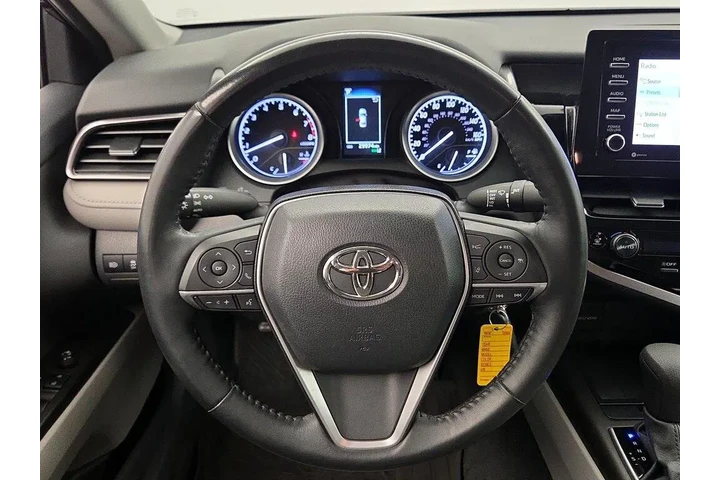 $24998 : Toyota Camry 2022 LE 4dr Sed image 10