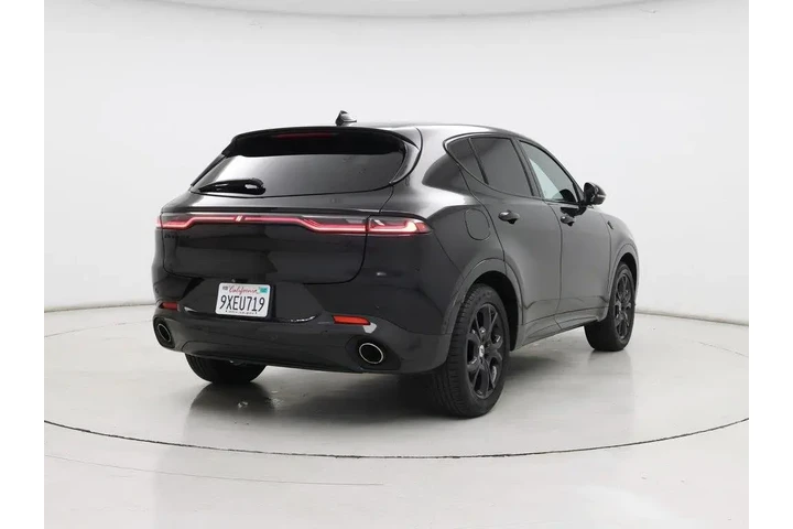 $27998 : Dodge Hornet 2024 AWD R/T Pl image 8