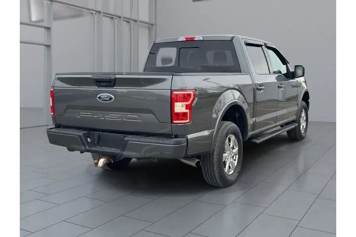 $26995 : Ford F-150 2019 4x4 XLT 4dr image 5