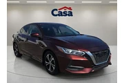 Nissan Sentra 2022 SV 4dr Se en El Paso