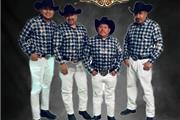 Grupo norteño 🪗 en Los Angeles