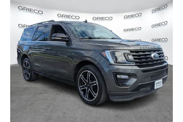 $24797 : Ford Expedition 2019 4x2 Lim image 3
