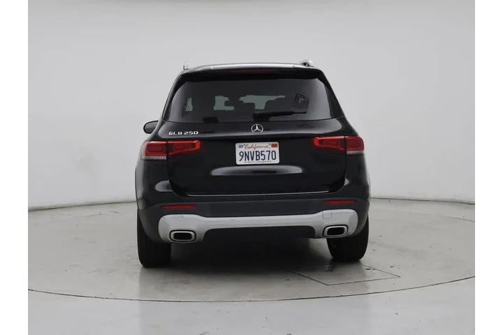 $25998 : Mercedes-Benz GLB 2021 GLB 2 image 6