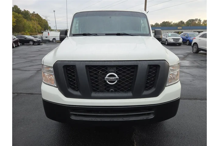 $16995 : 2020 NV Cargo 1500 S image 8