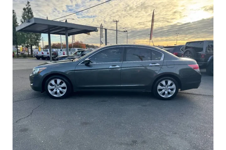 $7998 : 2008 Accord EX-L V6 image 10