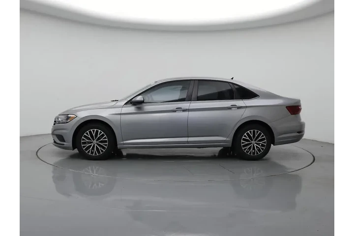 $17998 : Volkswagen Jetta 2021 S 4dr image 3