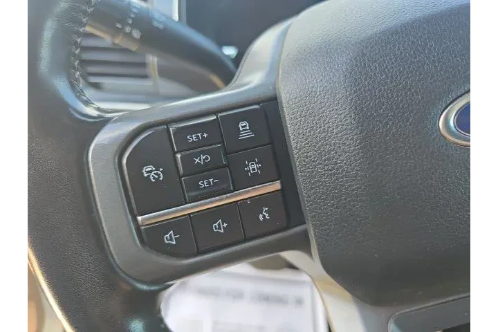 $37999 : Ford F-150 2022 4x4 Platinum image 10