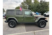 $32498 : Jeep Wrangler Unlimited 2020 thumbnail